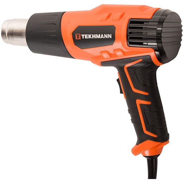 Фен будівельний Tekhmann THG-2001 847038